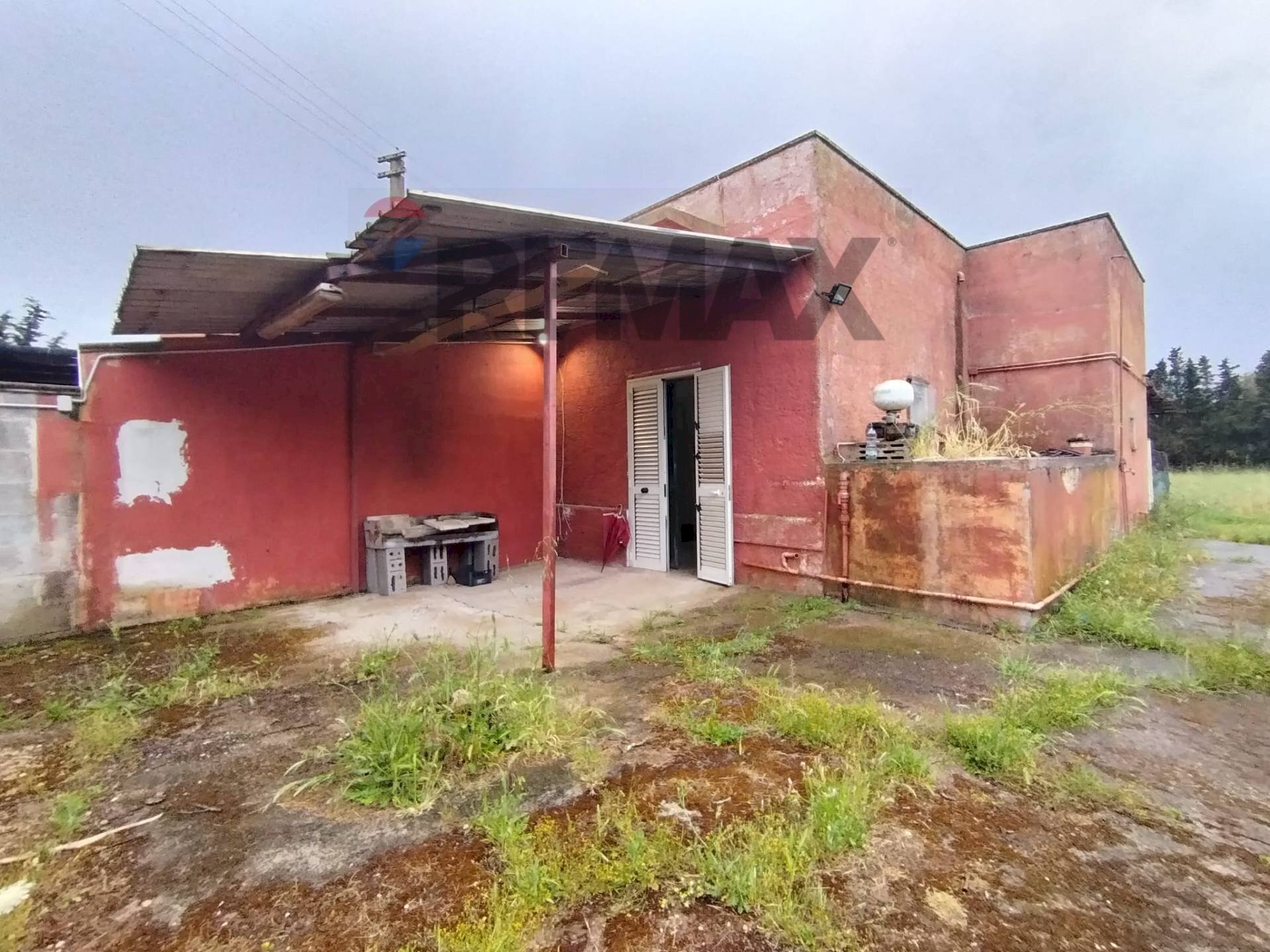 Casa all\'aperto - Casa indipendente Galatina - foto 2