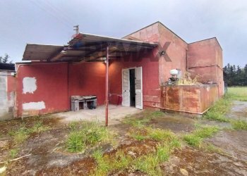 Casa all\'aperto - Casa indipendente Galatina - foto 2