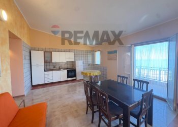 Sala da pranzo - Three-room apartment Via Cassipea
 
40, Alcamo - photo 2