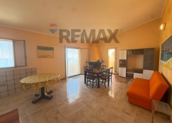Sala da pranzo - Three-room apartment Via Cassipea
 
40, Alcamo - photo 4