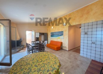 Sala da pranzo - Three-room apartment Via Cassipea
 
40, Alcamo - photo 5