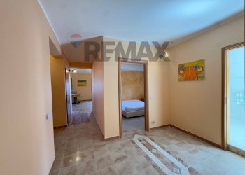 Hall / corridoio - Three-room apartment Via Cassipea
 
40, Alcamo - photo 11