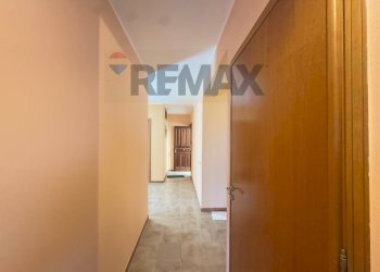 Hall / corridoio - Three-room apartment Via Cassipea
 
40, Alcamo - photo 12