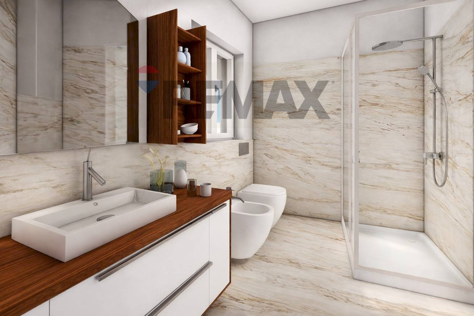 Bagno - Independent house Via Roma
152, Enna - photo 3