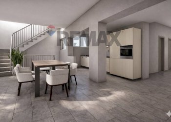 Sala da pranzo - Independent house Via Roma
 
152, Enna - photo 1