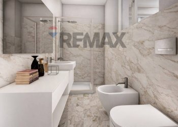 Bagno - Independent house Via Roma
 
152, Enna - photo 9
