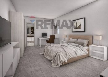 Camera / camera da letto - Independent house Via Roma
 
152, Enna - photo 11
