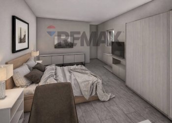 Camera / camera da letto - Independent house Via Roma
 
152, Enna - photo 13