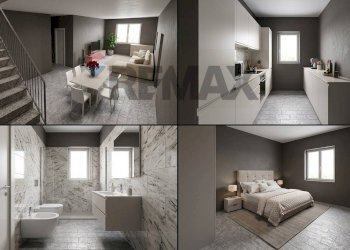 Cucina - Independent house Via Roma
 
152, Enna - photo 23