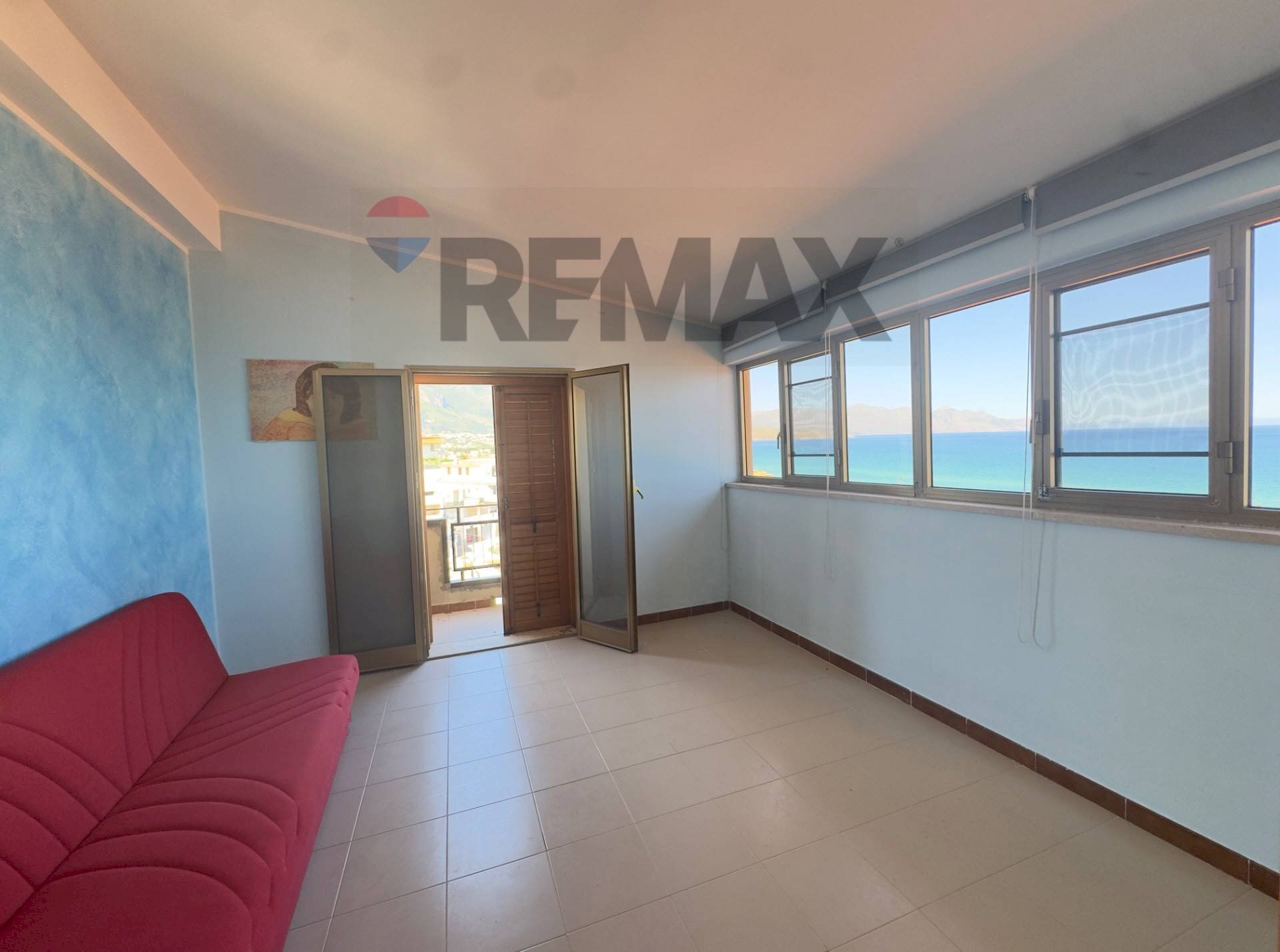 Soggiorno - Apartment Via Cassiopea
 
40, Alcamo - photo 1