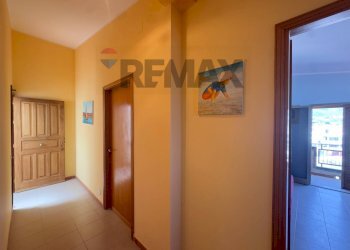 Hall / corridoio - Apartment Via Cassiopea
 
40, Alcamo - photo 6