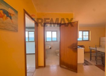 Hall / corridoio - Apartment Via Cassiopea
 
40, Alcamo - photo 7