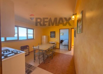 Sala da pranzo - Apartment Via Cassiopea
 
40, Alcamo - photo 8