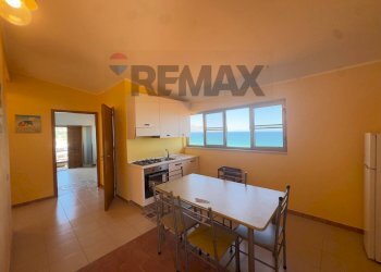 Sala da pranzo - Apartment Via Cassiopea
 
40, Alcamo - photo 9
