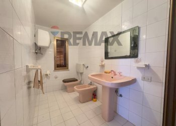 Bagno - Apartment Via Cassiopea
 
40, Alcamo - photo 14