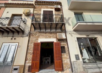 Edificio all\'aperto - Independent house Via delle rimembranze
13, Terrasini - photo 1