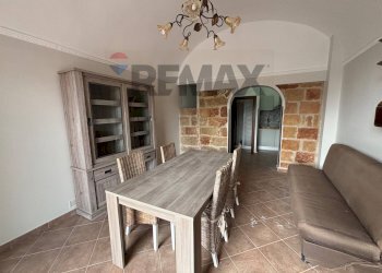 Sala da pranzo - Independent house Via delle rimembranze
13, Terrasini - photo 2