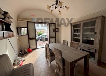 Sala da pranzo - Independent house Via delle rimembranze
13, Terrasini - photo 4