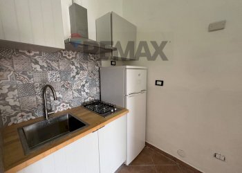 Cucina - Independent house Via delle rimembranze
13, Terrasini - photo 5