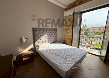 Camera / camera da letto - Independent house Via delle rimembranze
13, Terrasini - photo 10