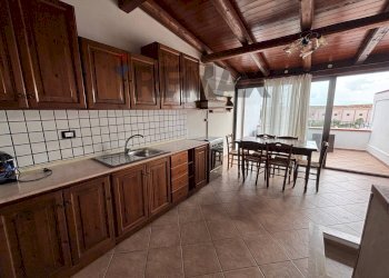 Cucina - Independent house Via delle rimembranze
13, Terrasini - photo 18