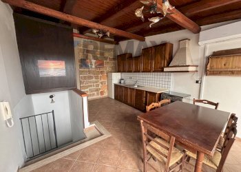 Cucina - Independent house Via delle rimembranze
13, Terrasini - photo 20