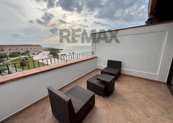 Terrazza - Independent house Via delle rimembranze
13, Terrasini - photo 22