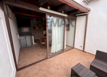 Terrazza - Independent house Via delle rimembranze
13, Terrasini - photo 25
