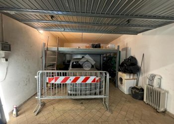 Box Via Morego, Genova (neighborhood Bolzaneto) - photo 8