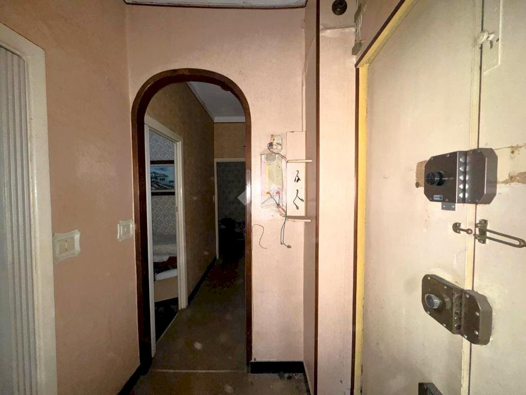Bilocale P.za Ospedale Pastorino, Genova (zona Bolzaneto) - foto 2