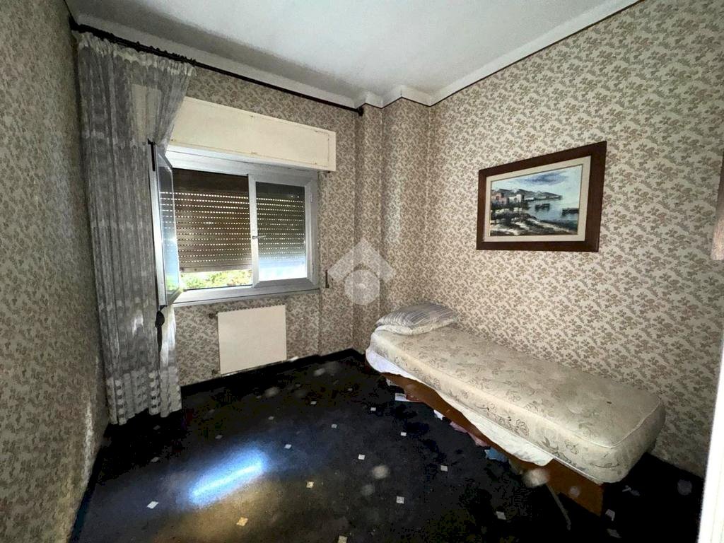Bilocale P.za Ospedale Pastorino, Genova (zona Bolzaneto) - foto 3
