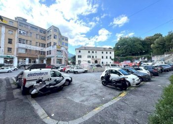 Bilocale P.za Ospedale Pastorino, Genova (zona Bolzaneto) - foto 20