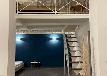 Scale - Three-room apartment Napoli - photo 8