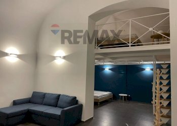 Soggiorno - Three-room apartment Napoli - photo 9