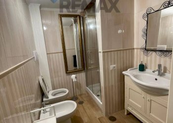 Bagno - Three-room apartment Napoli - photo 14