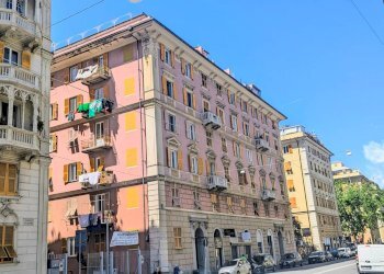 Foto 3 - Trilocale Via Carlo Barabino
 
2, Genova - foto 3