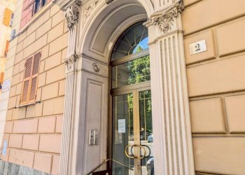 Foto 4 - Trilocale Via Carlo Barabino
 
2, Genova - foto 4