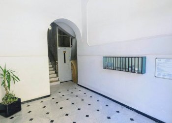 Foto 5 - Trilocale Via Carlo Barabino
 
2, Genova - foto 5