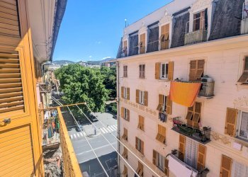 Foto 12 - Trilocale Via Carlo Barabino
 
2, Genova - foto 12