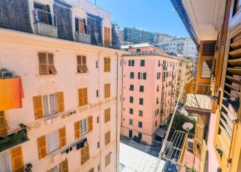 Foto 19 - Trilocale Via Carlo Barabino
 
2, Genova - foto 19