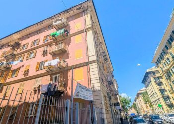 Foto 25 - Trilocale Via Carlo Barabino
 
2, Genova - foto 25