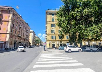 Foto 26 - Trilocale Via Carlo Barabino
 
2, Genova - foto 26