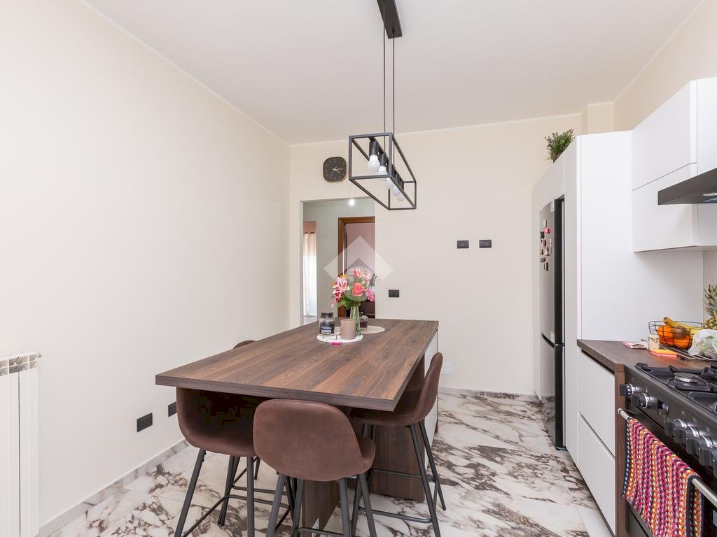 Three-room apartment Via Mirafiori, Beinasco - photo 2