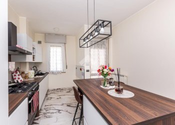 Three-room apartment Via Mirafiori, Beinasco - photo 3