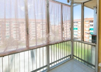 Three-room apartment Via Mirafiori, Beinasco - photo 4