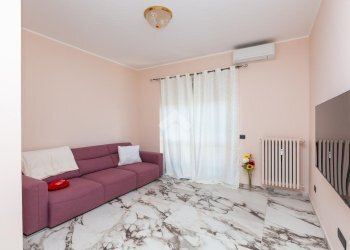 Three-room apartment Via Mirafiori, Beinasco - photo 11