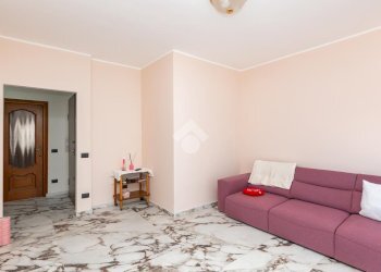Three-room apartment Via Mirafiori, Beinasco - photo 13
