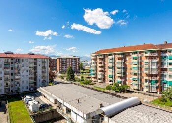 Three-room apartment Via Mirafiori, Beinasco - photo 17