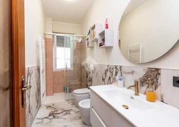 Three-room apartment Via Mirafiori, Beinasco - photo 18