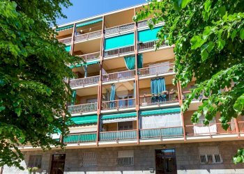 Three-room apartment Via Mirafiori, Beinasco - photo 19